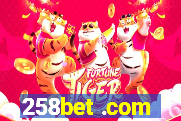 258bet .com